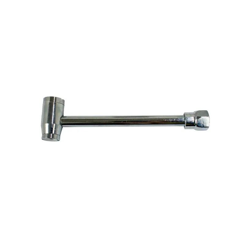 Bico Inflador Duplo Jumbo Rosca 1/4" - SGT TOOLS 0613010045