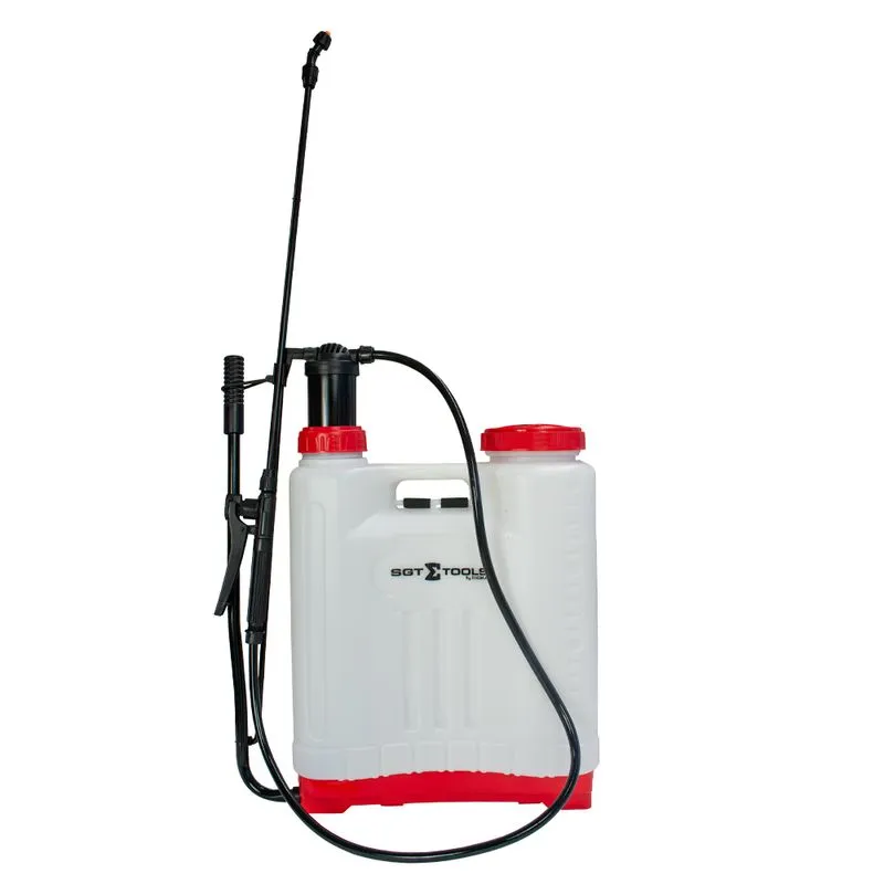 Pulverizador Costal Manual 20L - SGT TOOLS 1702012000