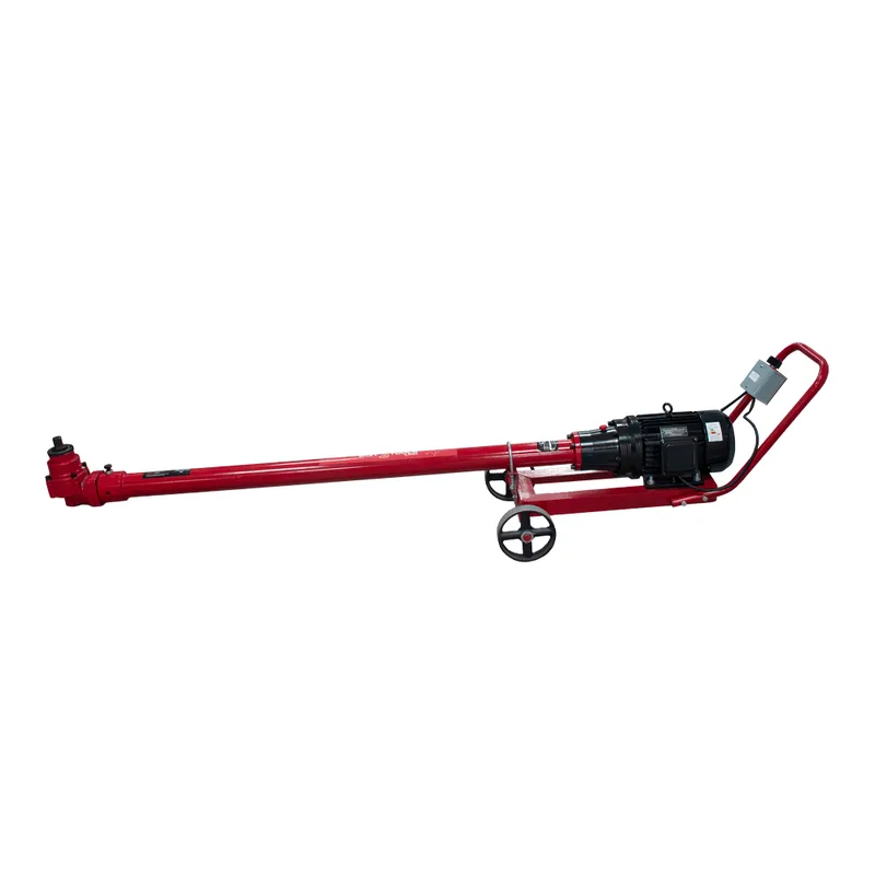 Desparafusadeira De Grampo Longa SGT-4150-01 - SGT TOOLS 0702415001