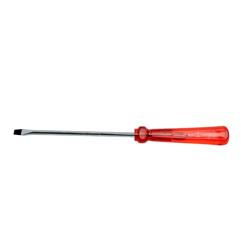 Chave De Fenda 5mm X 125mm 3/16" X 5" - SGT TOOLS 0601110009