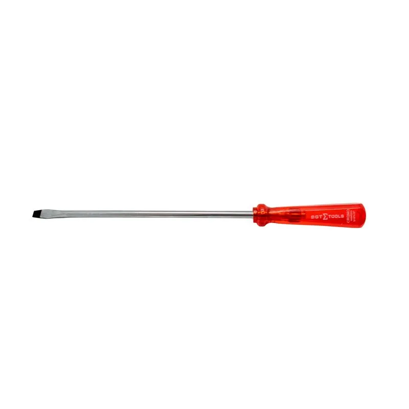 Chave De Fenda 8mm X 250mm 5/16" X 10" - SGT TOOLS 0601110023