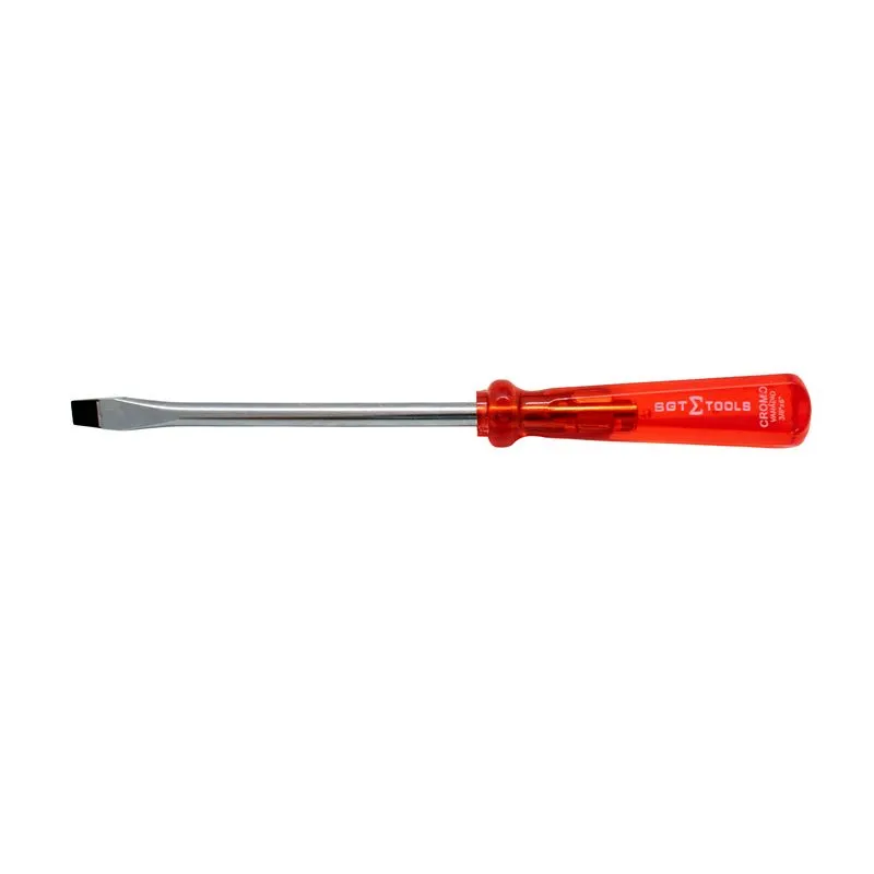 Chave De Fenda 9mm X 150mm 3/8" X 6" - SGT TOOLS 0601110024