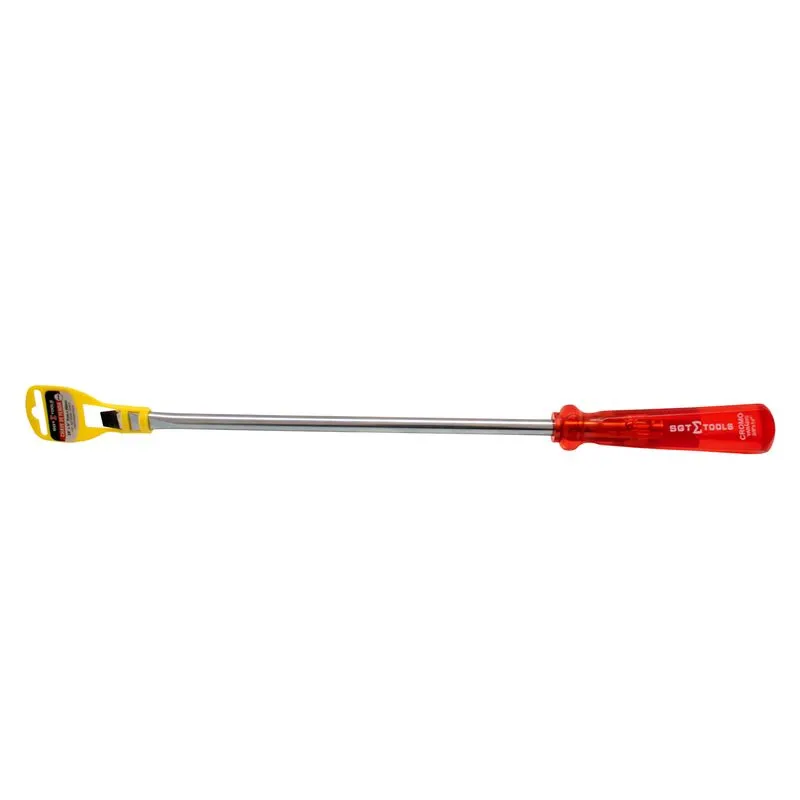 Chave De Fenda 9mm X 250mm 3/8" X 10" - SGT TOOLS 0601110026