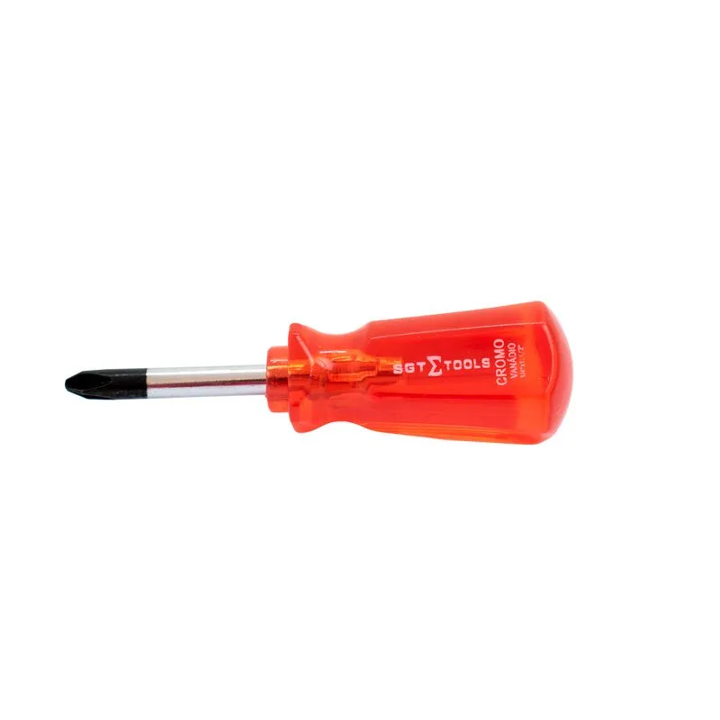 Chave Phillips Toco PH-2 X 38mm 1/4" - SGT TOOLS 0601120012