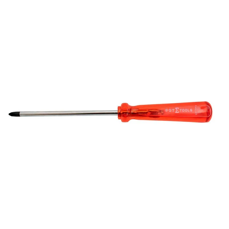 Chave Phillips PH-2 X 125mm 1/4" X 5" - SGT TOOLS 0601120014