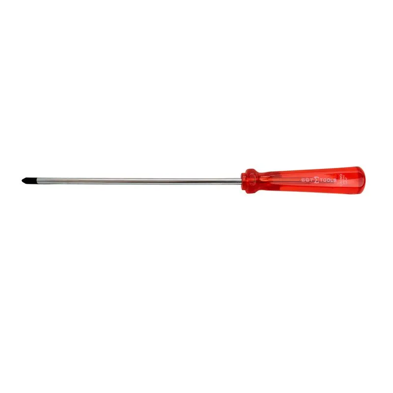 Chave Phillips PH-2 X 200mm 1/4" X 8" - SGT TOOLS 0601120016