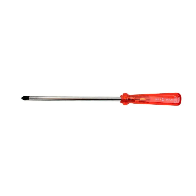 Chave Phillips PH-4 X 200mm 3/8" X 8" - SGT TOOLS 0601120024