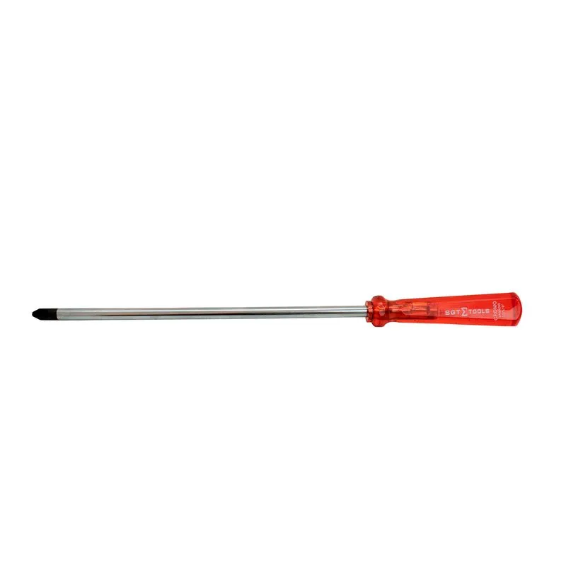 Chave Phillips PH-4 X 250mm 3/8" X 10" - SGT TOOLS 0601120025
