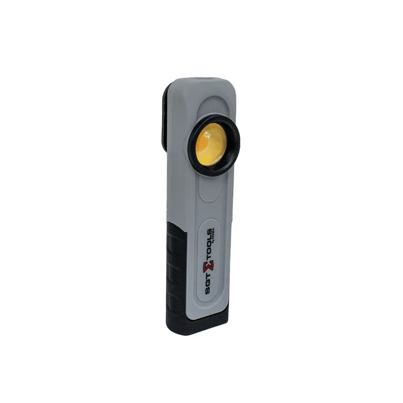 Lanterna De Inspeção Profissional CRI96+ SGT-8525 - SGT TOOLS 0703852500