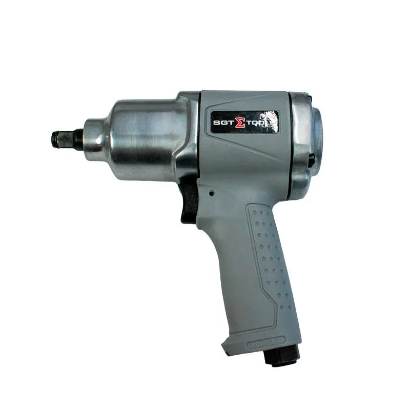 Chave De Impacto 1/2" 55Kgf.m SGT-0516 - SGT TOOLS 0701051600