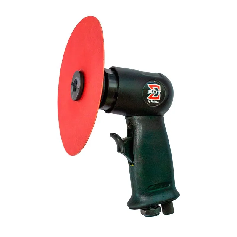 Lixadeira de Alta Rotação SGT-0362B - SGT TOOLS 0701036203