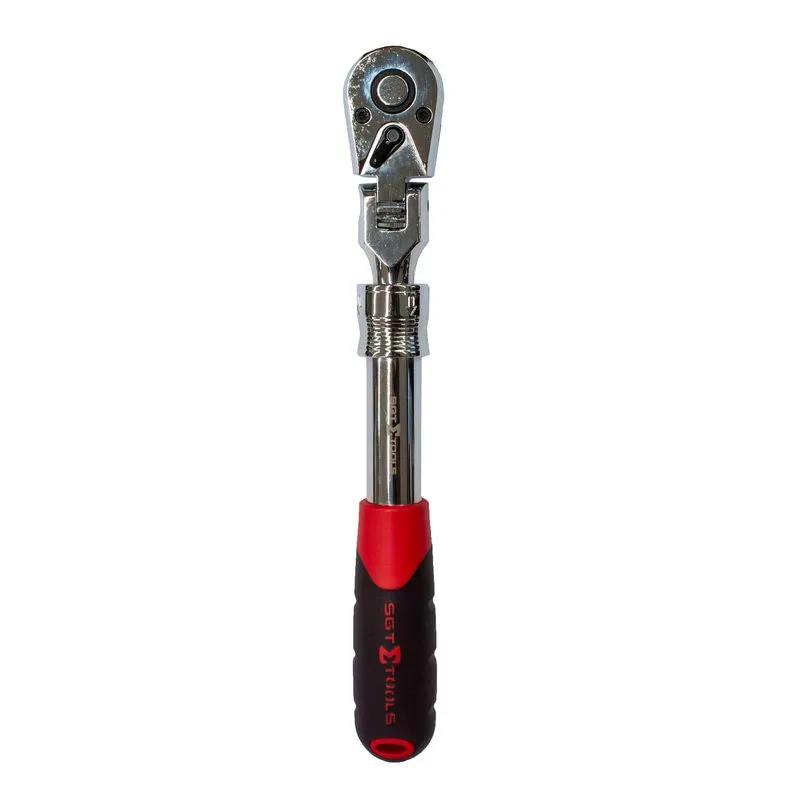 Catraca Telescópica Articulada 3/8" 245-315mm - SGT TOOLS 0601400002