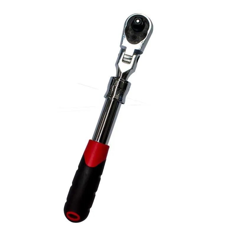 Catraca Telescópica Articulada 1/2" 330-430mm - SGT TOOLS 0601400003