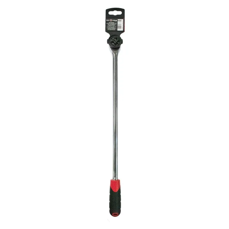 Catraca Extra Longa 3/8" 457mm Profissional - SGT TOOLS 0601400011