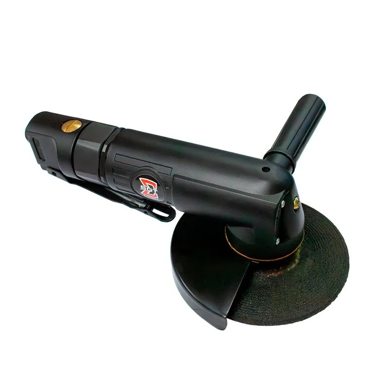 Esmerilhadeira Angular Pneumática 5'' 0,5HP SGT-0411B - SGT TOOLS 0701041106