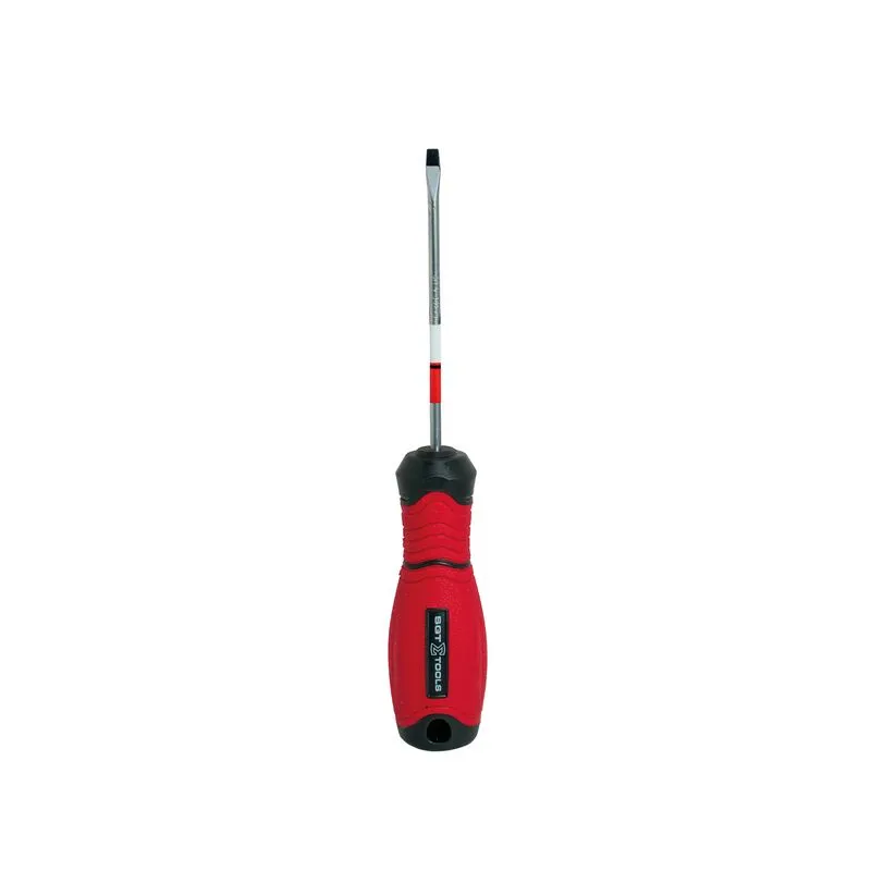 Chave De Fenda Prime 1/8" X 3" (3,18mm X 76mm) - SGT TOOLS 0601110102