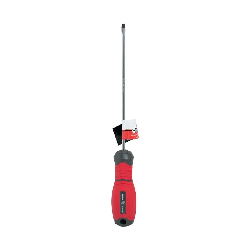 Chave De Fenda Prime 1/8" X 5" (3mm X 125mm) - SGT TOOLS 0601110104