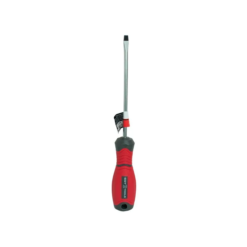 Chave De Fenda Prime 3/16" X 5" (5,5mm X 127mm) - SGT TOOLS 0601110109