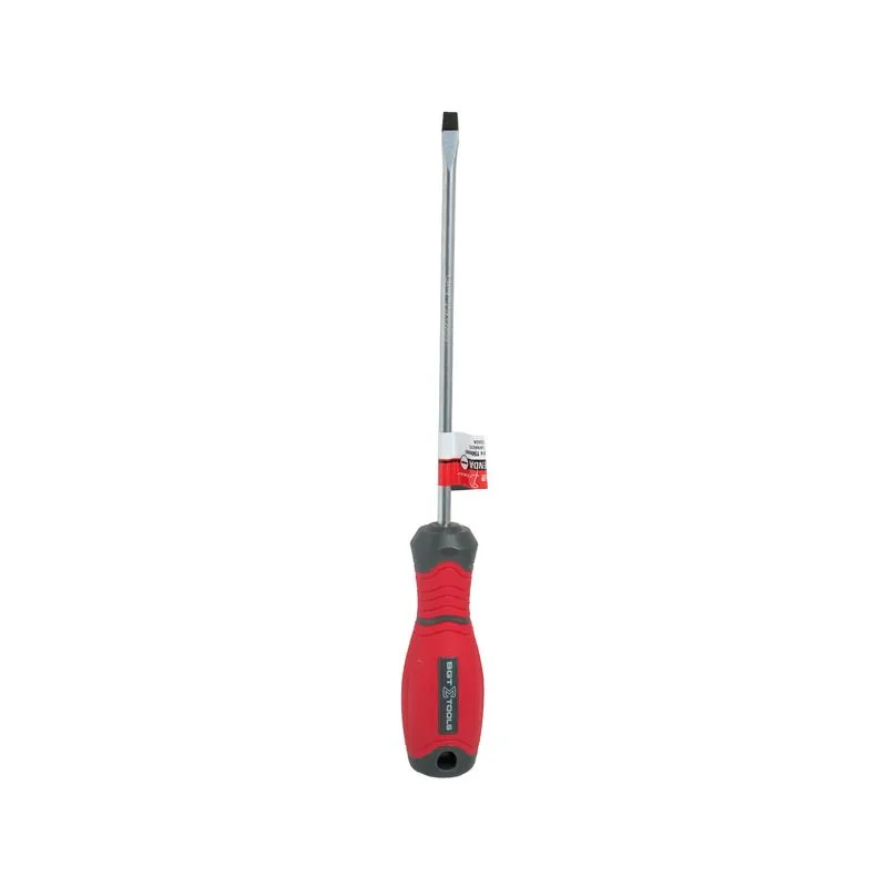 Chave De Fenda Prime 3/16" X 6" (5,5mm X 152mm) - SGT TOOLS 0601110110