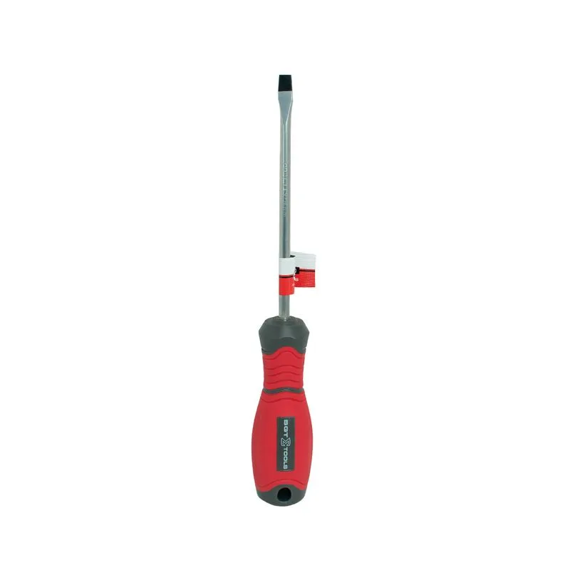 Chave De Fenda Prime 1/4" X 5" (6,5mm X 127mm) - SGT TOOLS 0601110115