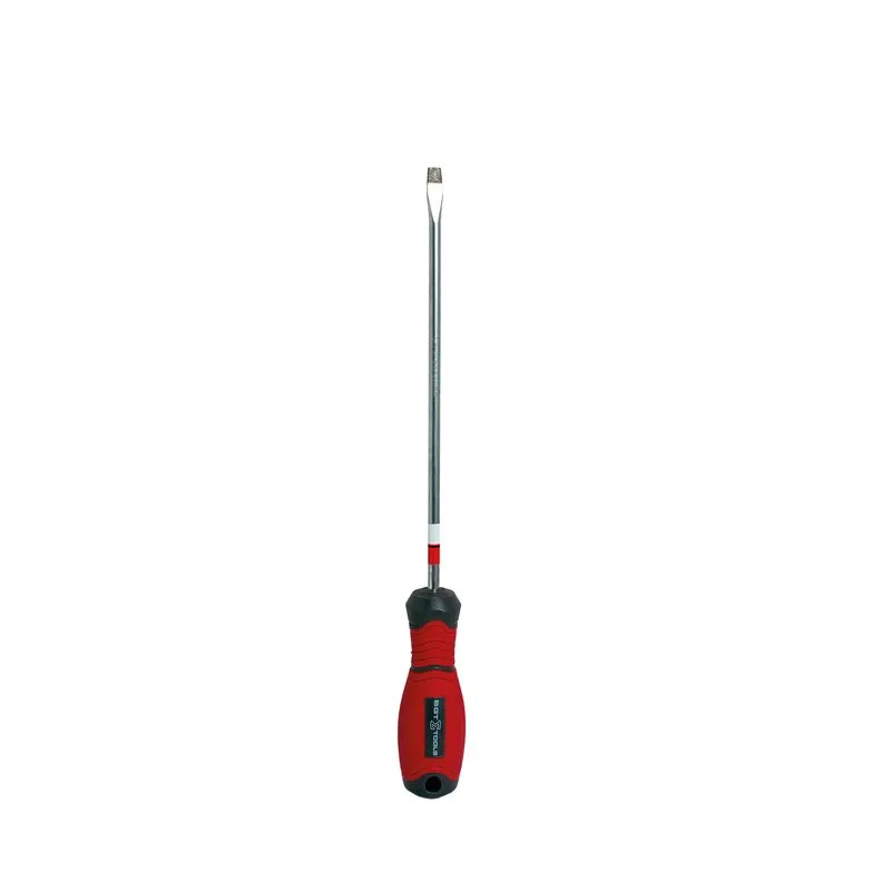 Chave De Fenda Prime 1/4" X 8" (6,5mm X 200mm) - SGT TOOLS 0601110117