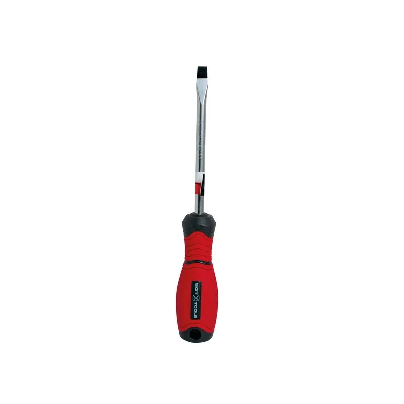 Chave De Fenda Prime 5/16" X 5" (8mm X 125mm) - SGT TOOLS 0601110120