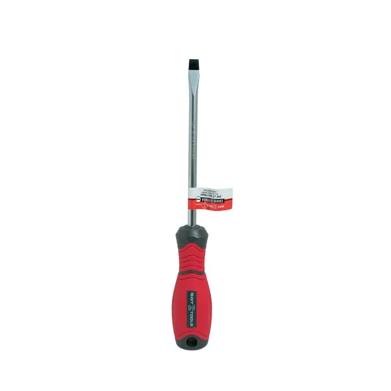 Chave De Fenda Prime 5/16" X 6" (7,9mm X 152mm) - SGT TOOLS 0601110121