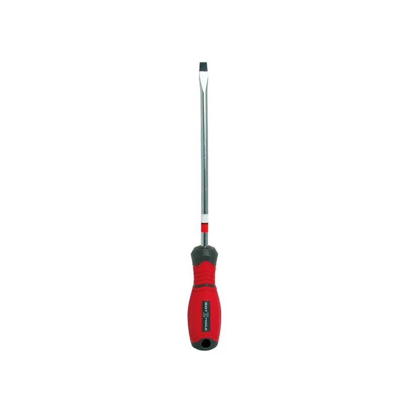 Chave De Fenda Prime 5/16" X 8" (8mm X 200mm) - SGT TOOLS 0601110122