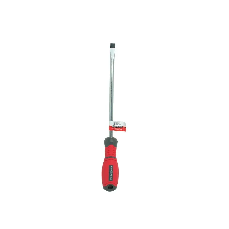 Chave De Fenda Prime 3/8" X 8" (9mm X 200mm) - SGT TOOLS 0601110125
