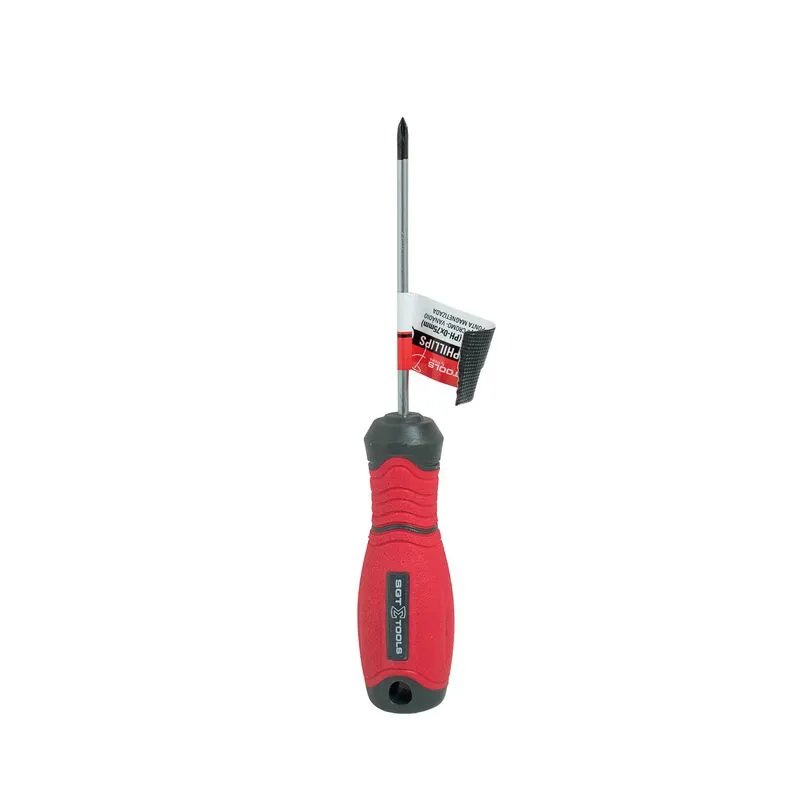 Chave Phillips Prime 1/8" X 3" (PH-0) - SGT TOOLS 0601120102