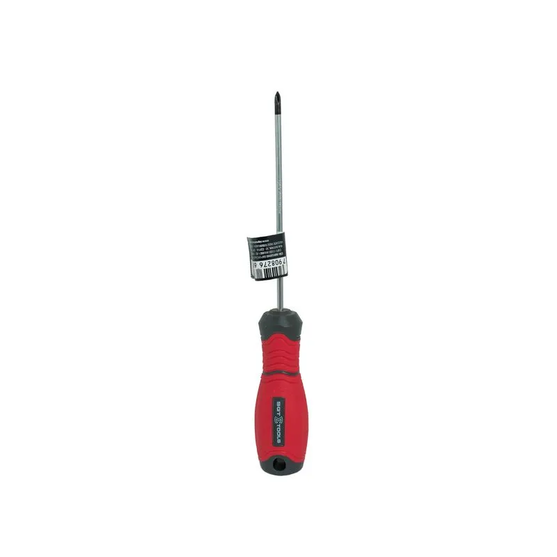 Chave Phillips Prime 1/8" X 4" (PH-0) - SGT TOOLS 0601120103