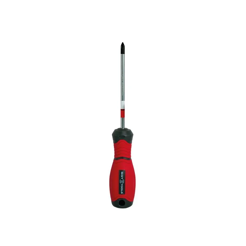 Chave Phillips Prime 3/16" X 4" (PH-1x100mm) - SGT TOOLS 0601120108