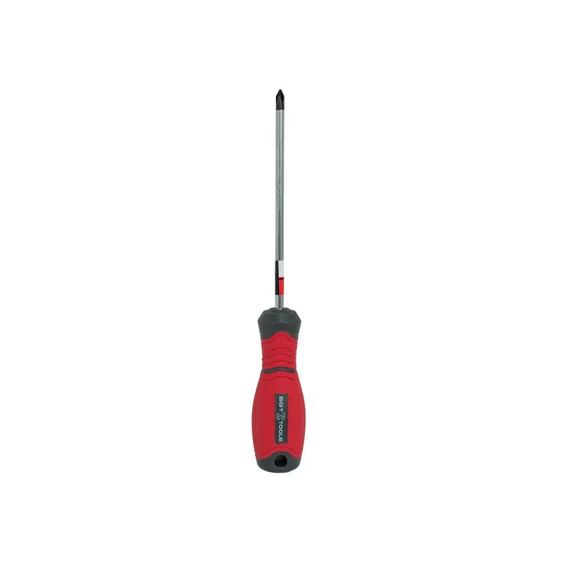 Chave Phillips Prime 3/16" X 5" (PH-1) - SGT TOOLS 0601120109