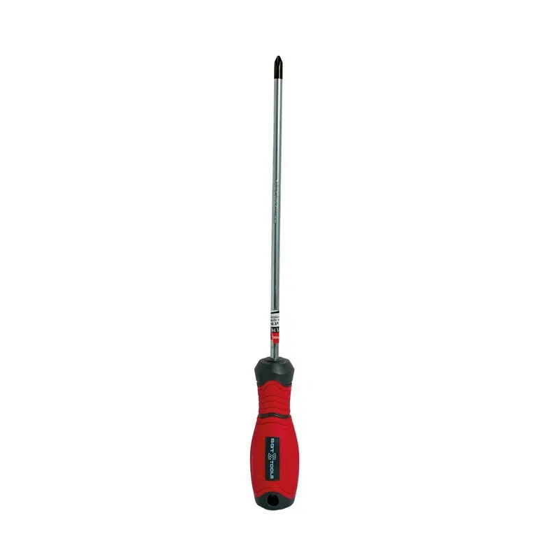 Chave Phillips Prime 1/4" X 8" (PH-2) - SGT TOOLS 0601120116