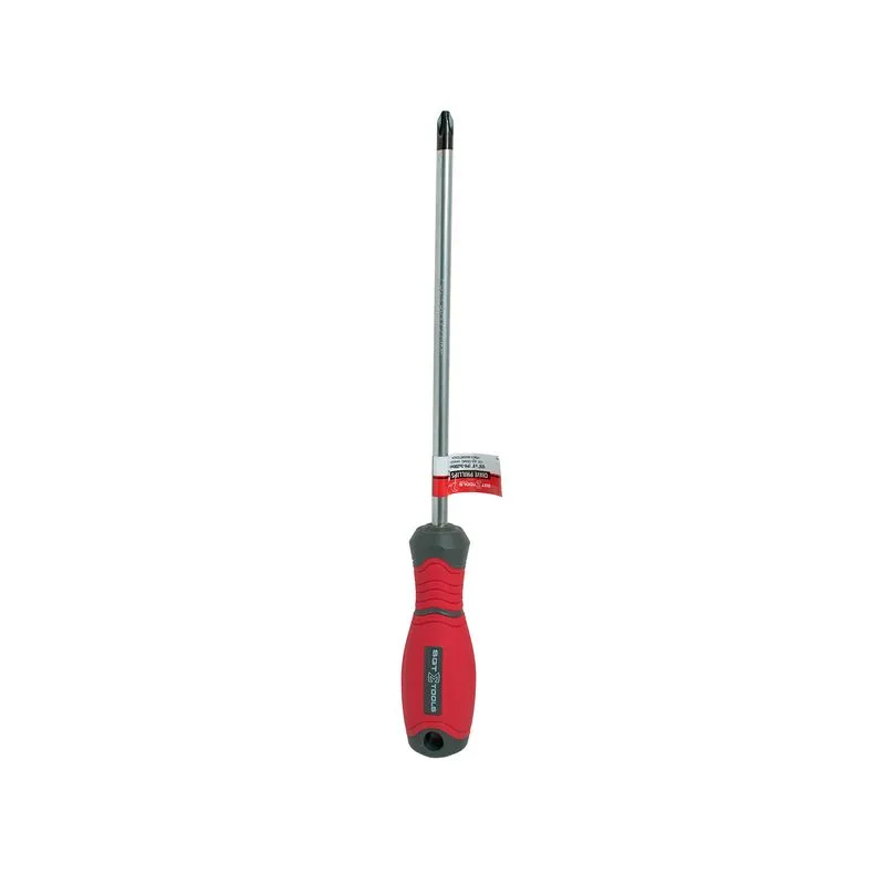 Chave Phillips Prime 5/16" X 8" (PH-3x200mm) - SGT TOOLS 0601120121