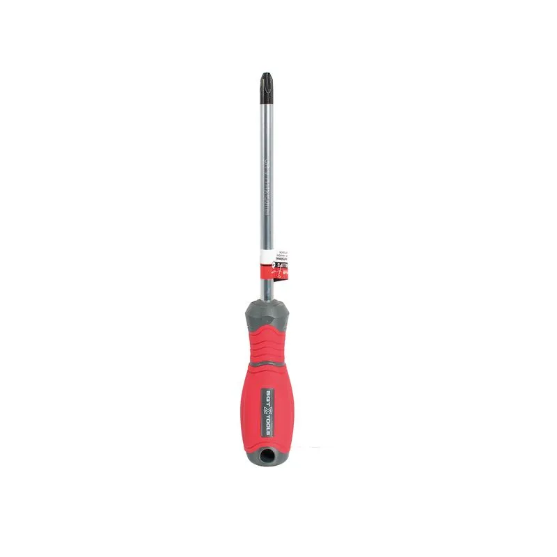 Chave Phillips Prime 3/8" X 6" (PH-4x150mm) - SGT TOOLS 0601120123