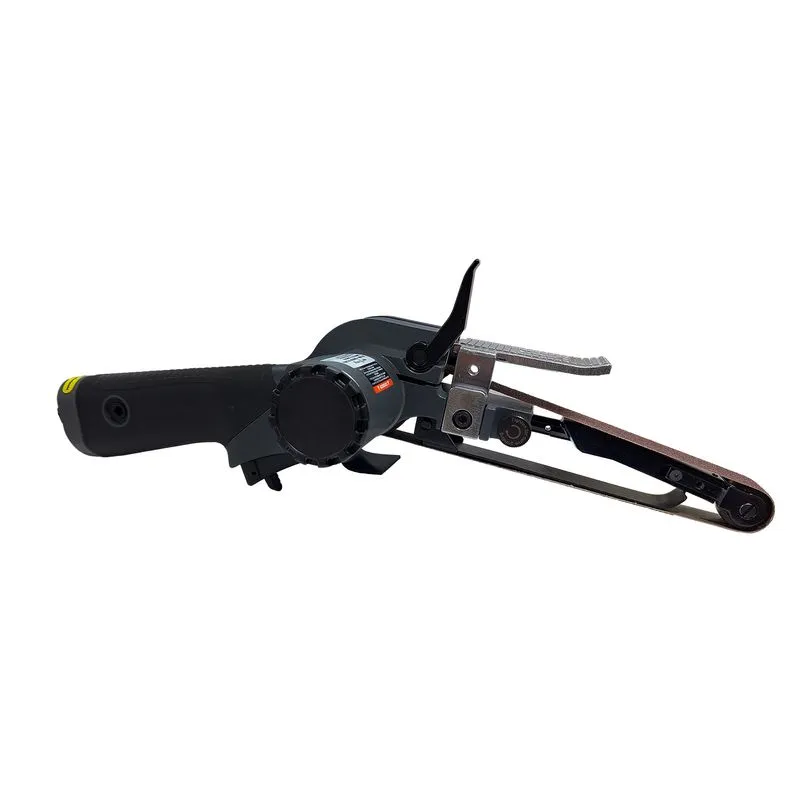 Lixadeira De Cinta 20x520mm Industrial SGT-0394 - SGT TOOLS 0701039400