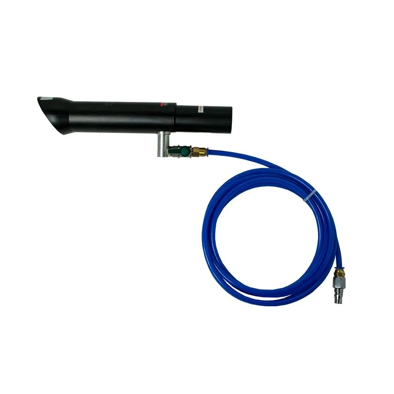 Tornador Aspirador De Pó Pneumático SGT-9945 - SGT TOOLS 0701994500