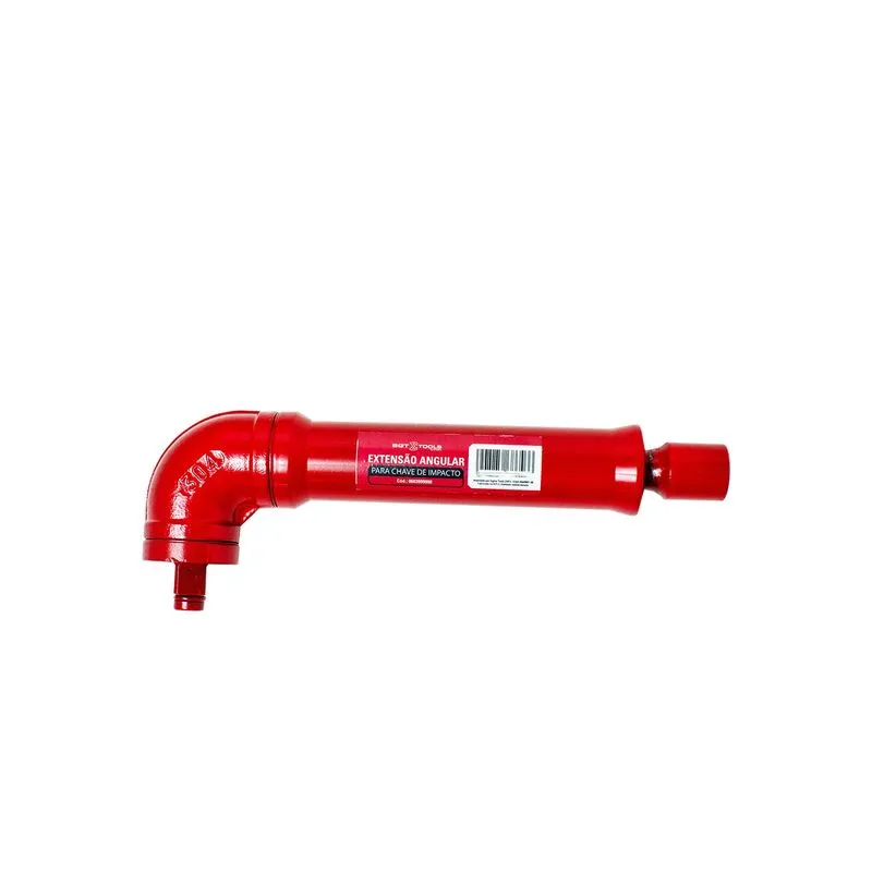 Extensão Angular Para Chave De Impacto 1/2 pol - SGT TOOLS 0603999998
