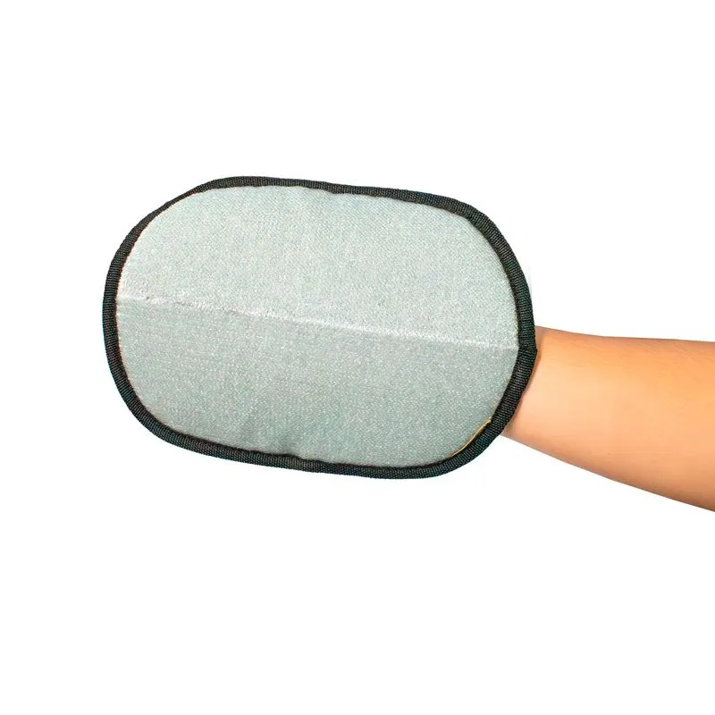 Luva Eletrostática Removedora de Pelos Pet e Roupas - SGT TOOLS 2001050001