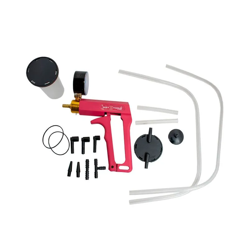 Bomba Manual De Vácuo Profissional - SGT TOOLS 0699960013