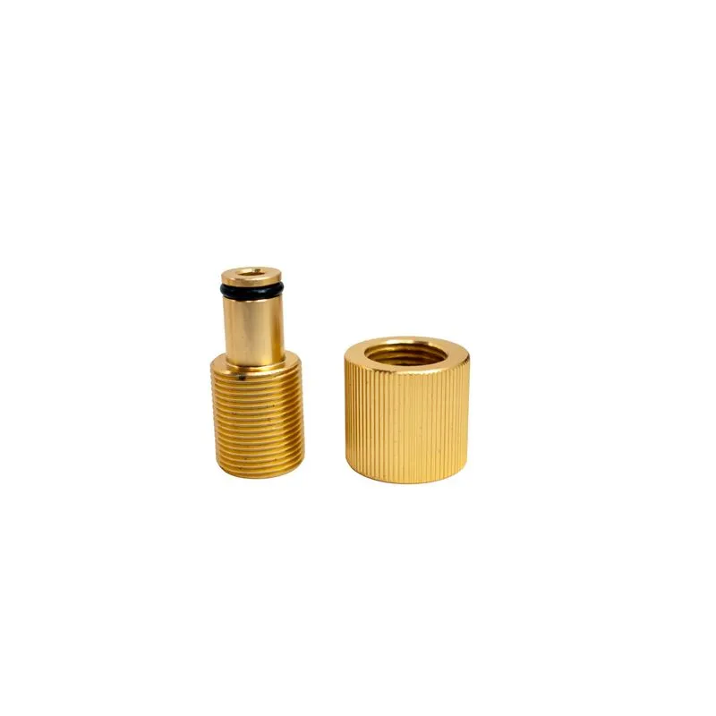 Adaptador M22x14 Macho X M21 Stihl/Nilfisk - SGT TOOLS 0761091111