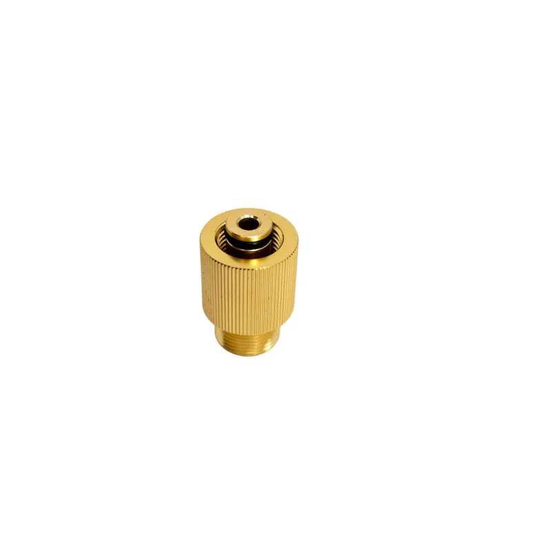 Adaptador M22x15 Macho X M21 Stihl/Nilfisk - SGT TOOLS 0761091116