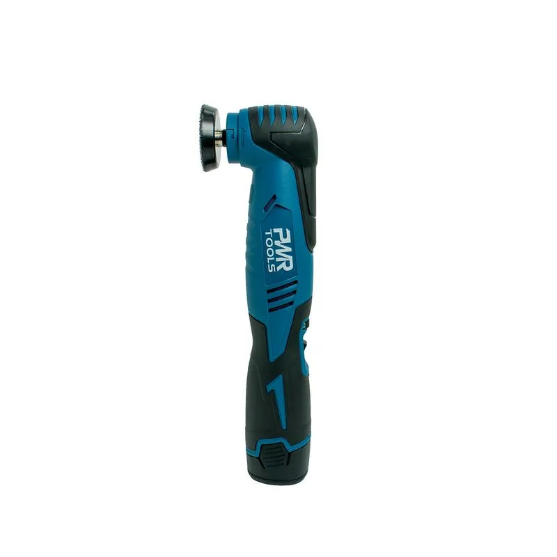 Politriz Nano Híbrida 3mm/12mm PWR-8200 - SGT TOOLS 0703820000