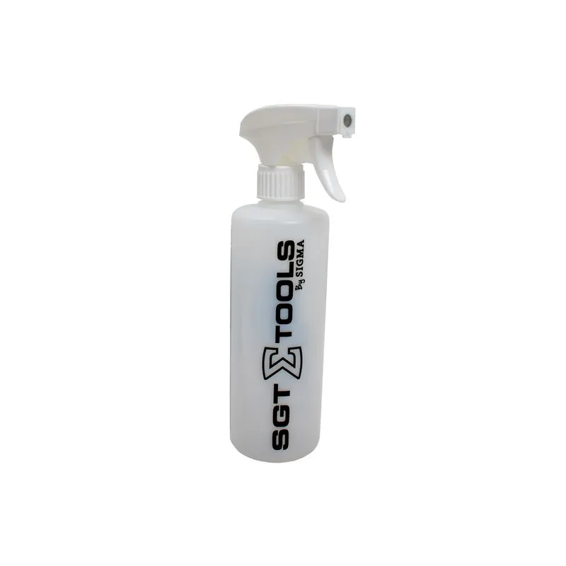 Pulverizador Diluidor 500ml SGT-9944 - SGT TOOLS 1702994400