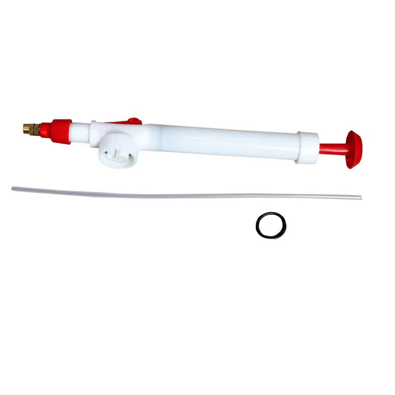 Pulverizador Para Garrafa PET - SGT TOOLS 0711999900