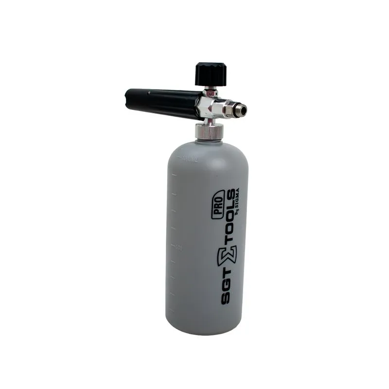 Canhão De Espuma Snow Foam Pro - SGT TOOLS 0701991805