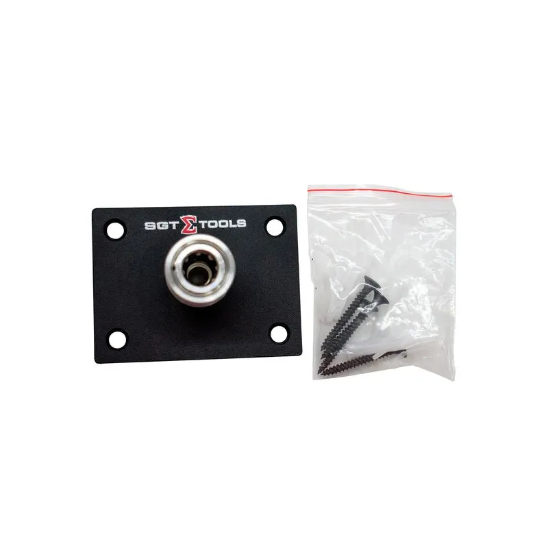 Suporte Engate Rápido De Parede Para Snow Foam - SGT TOOLS 0761090008