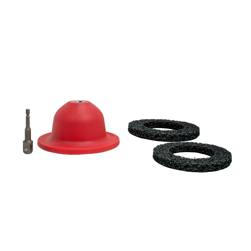 Disco De Limpeza Para Cubo De Roda - SGT TOOLS 0302640001