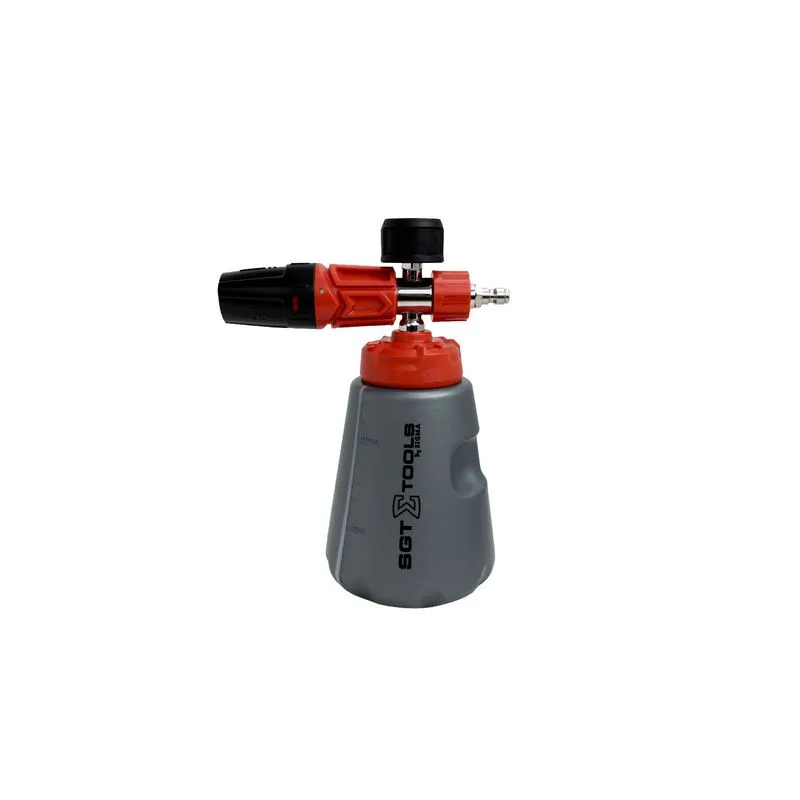 Canhão De Espuma Snow Foam Premium SGT-9999 - SGT TOOLS 0701999900